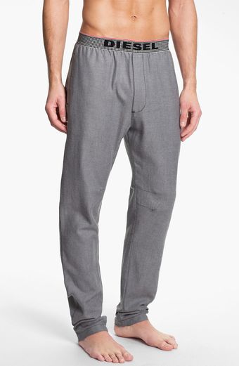 Diesel Work Boy Lounge Pants - Lyst
