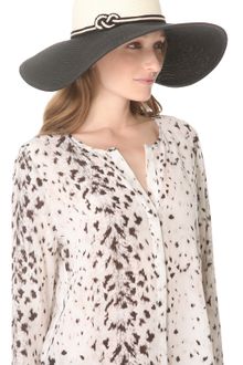Eugenia Kim Bunny Sunhat - Lyst