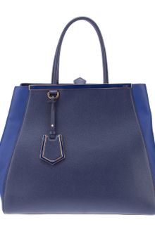 Fendi Handbag - Lyst