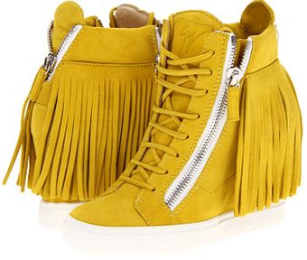 Giuseppe Zanotti Rds314 - Lyst