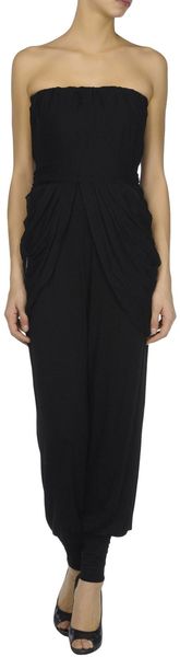 Hoss Intropia Pant Overall - Lyst