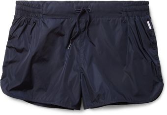 Orlebar Brown Pup Ii Packaway Short Length Swim Shorts - Lyst
