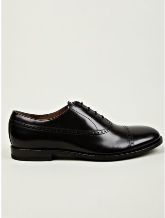 Paul Smith Bill Shoe - Lyst