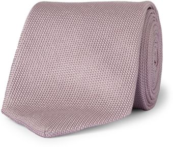 Richard James Silk Grenadine Tie - Lyst