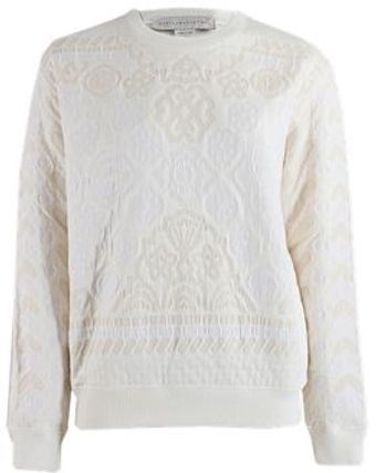 Stella McCartney Stella Mccartney Sweater - Lyst