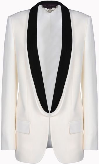 Stella McCartney Iconic Mathilda Jacket - Lyst