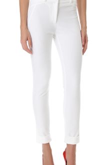 Veronica Beard The Skinny Pants - Lyst