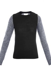 A.L.C. Gerry Japanese Wool Sweater - Lyst