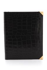 Alexander Wang Prisma Ipad Clutch