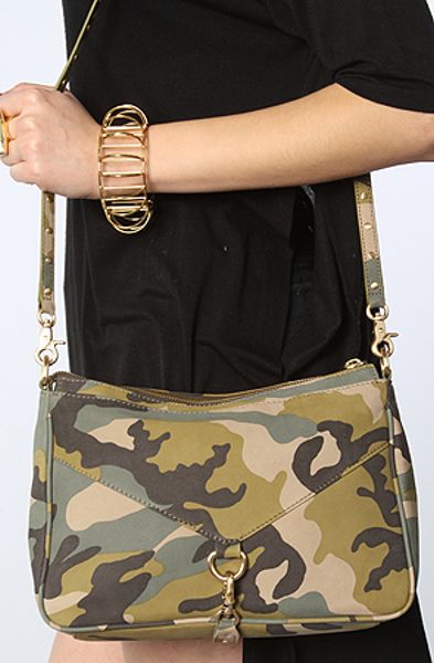 camo gucci bag