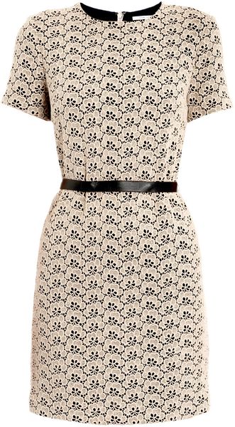 Diane Von Furstenberg Cindy Dress - Lyst