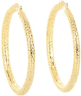 Marc By Marc Jacobs Hoops - Lyst