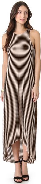 Rachel Pally Rib Joey Dress - Lyst