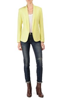 Rag & Bone Tuxedo Jacket - Lyst