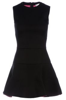 RED Valentino Sleeveless Dress - Lyst