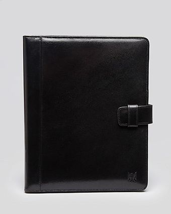 Tusk Ipad Case Leather Easel - Lyst
