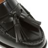 Whistles Gimlet Tassled Loafers in Black - Lyst