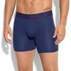 Calvin Klein Micro Modal Boxer Briefs in Blue for Men (smooth sailing blue) - Lyst
