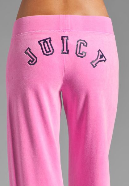 [Image: juicy-couture-pink-cerise-velour-collegi..._flex.jpeg]