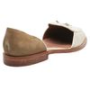 Rachel Comey Rye Shoe in White (bone) - Lyst