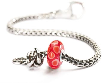 Trollbeads Luck Joy Bead Bracelet - Lyst