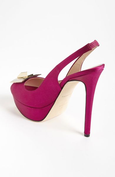 emilio pucci pumps