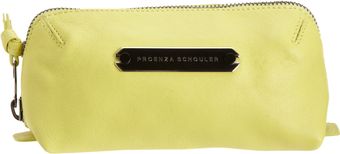 Proenza Schouler Small Make Up Case - Lyst