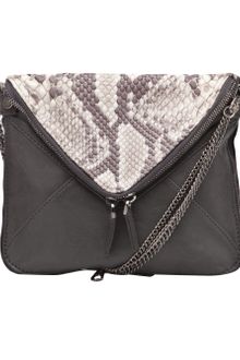 Boyy Mini Slash Bag - Lyst