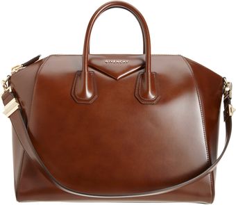 Givenchy Large Antigona Duffel - Lyst