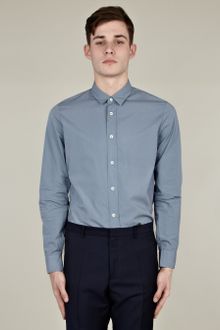 Maison Martin Margiela 10 Mens Regular Fit Shirt - Lyst