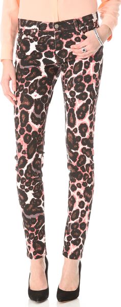 Rebecca Minkoff Joplin Jeans - Lyst