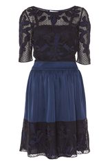 Alice By Temperley Floria Dress