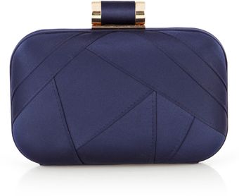 Coast Neiva Clutch - Lyst