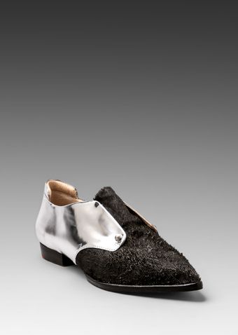 Joe's Jeans Dakota Oxford - Lyst