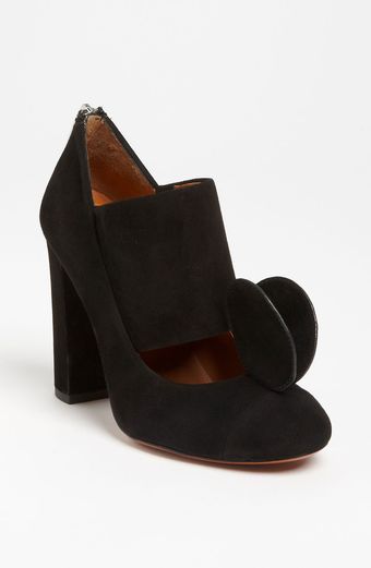 Marc By Marc Jacobs All Ears Pump - Lyst