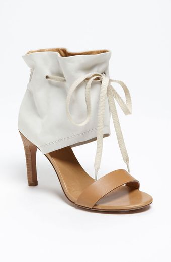See By Chloé High Sandal - Lyst