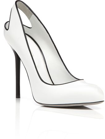 Sergio Rossi Pumps - Lyst