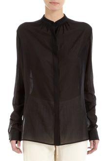 The Row Lorraine Shirt - Lyst