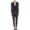 The Row Comlad Blazer in Blue - Lyst