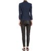 The Row Comlad Blazer in Blue - Lyst