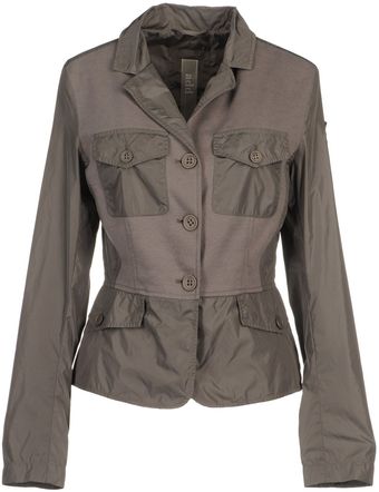 Add Blazer - Lyst