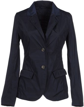 Add Blazer - Lyst