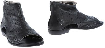 Aldo Brue' Ankle Boots - Lyst