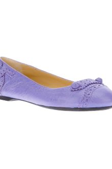 Balenciaga Ballet Pump - Lyst