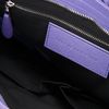 Balenciaga Brogue City Tote in Purple (mauve) - Lyst