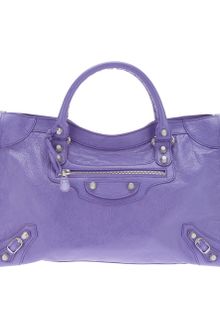 Balenciaga Giant City Tote - Lyst
