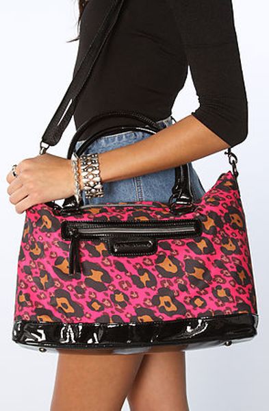 betsey johnson boombox purse