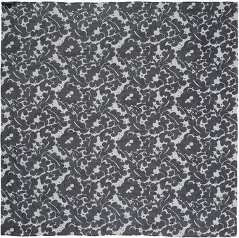 Christopher Kane Square Scarf - Lyst