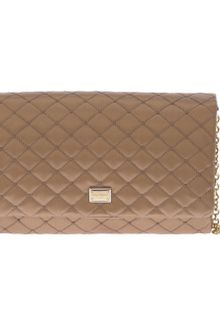 Dolce & Gabbana Quilted Shoulder Bag - Lyst