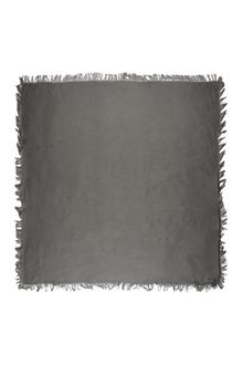 Giorgio Armani Square Scarf - Lyst